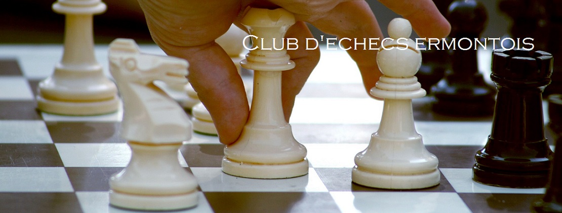 Club d'Echecs Ermontois