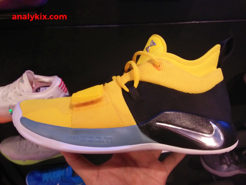 pg 2.5 black and yellow