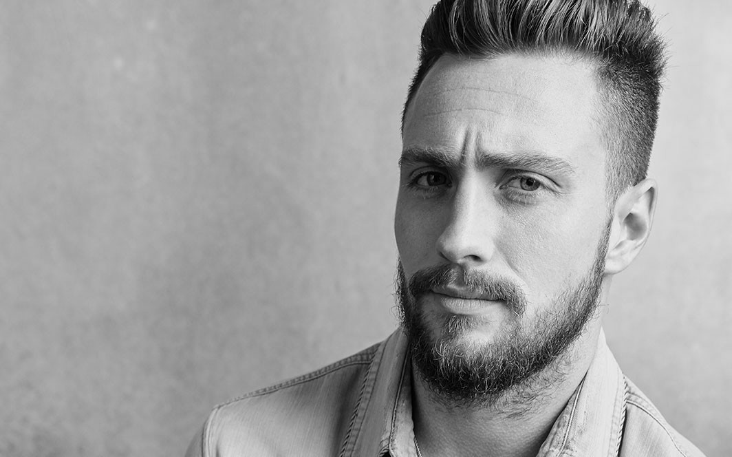 TOP 35 Actors and Actresses with or under 35 years old: 2018