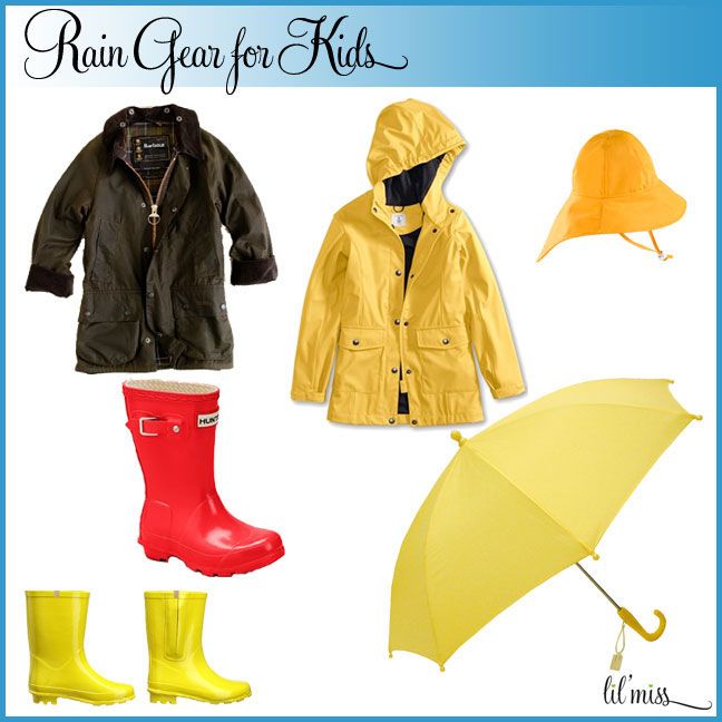 Guide For Clothes For Rainy Season | Femina.in