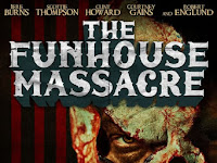 [HD] The Funhouse Massacre 2015 Ganzer Film Deutsch