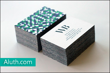 Free Moo Business Card Pack