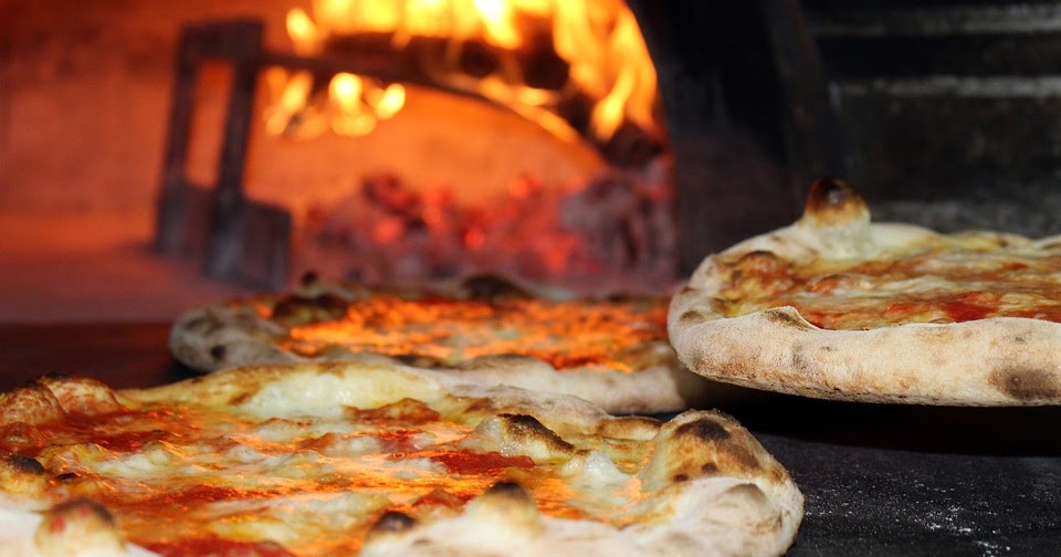 Web sul blog La pizza napoletana diventa patrimonio dell'umanità Web sul blog La pizza napoletana diventa patrimonio dell'umanità