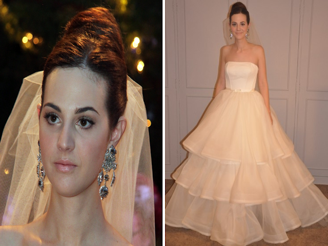 casamento Vic Ceridono vestido de noiva