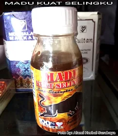 jual madu kuat selingku di surabaya