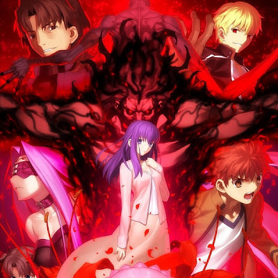 Fate/stay night: Heaven’s Feel II. lost butterfly tendrá tema principal de Aimer Fate/stay night: Heaven’s Feel II. lost butterfly tendrá tema principal de Aimer