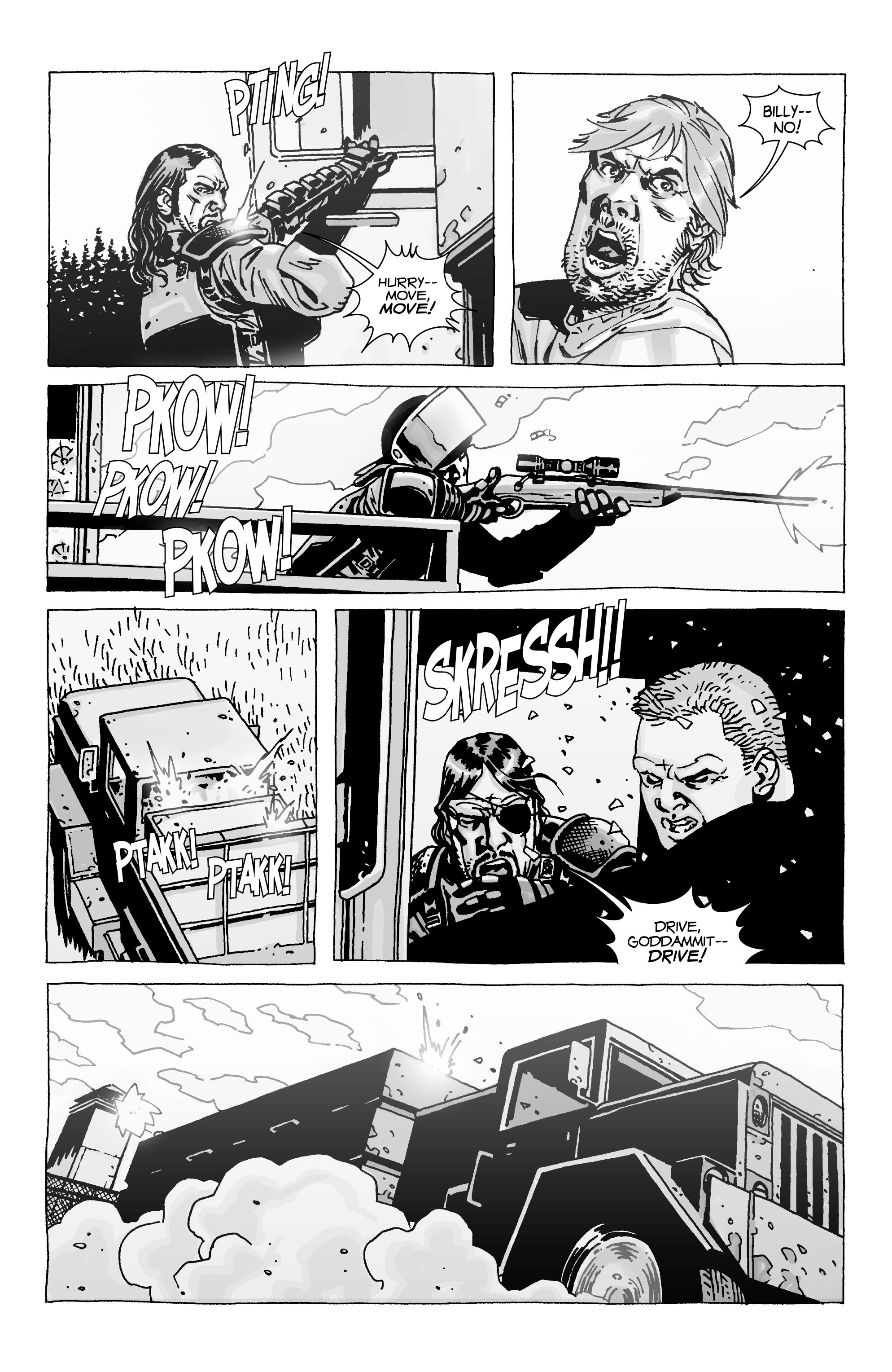 The Walking Dead issue 46 - Page 19