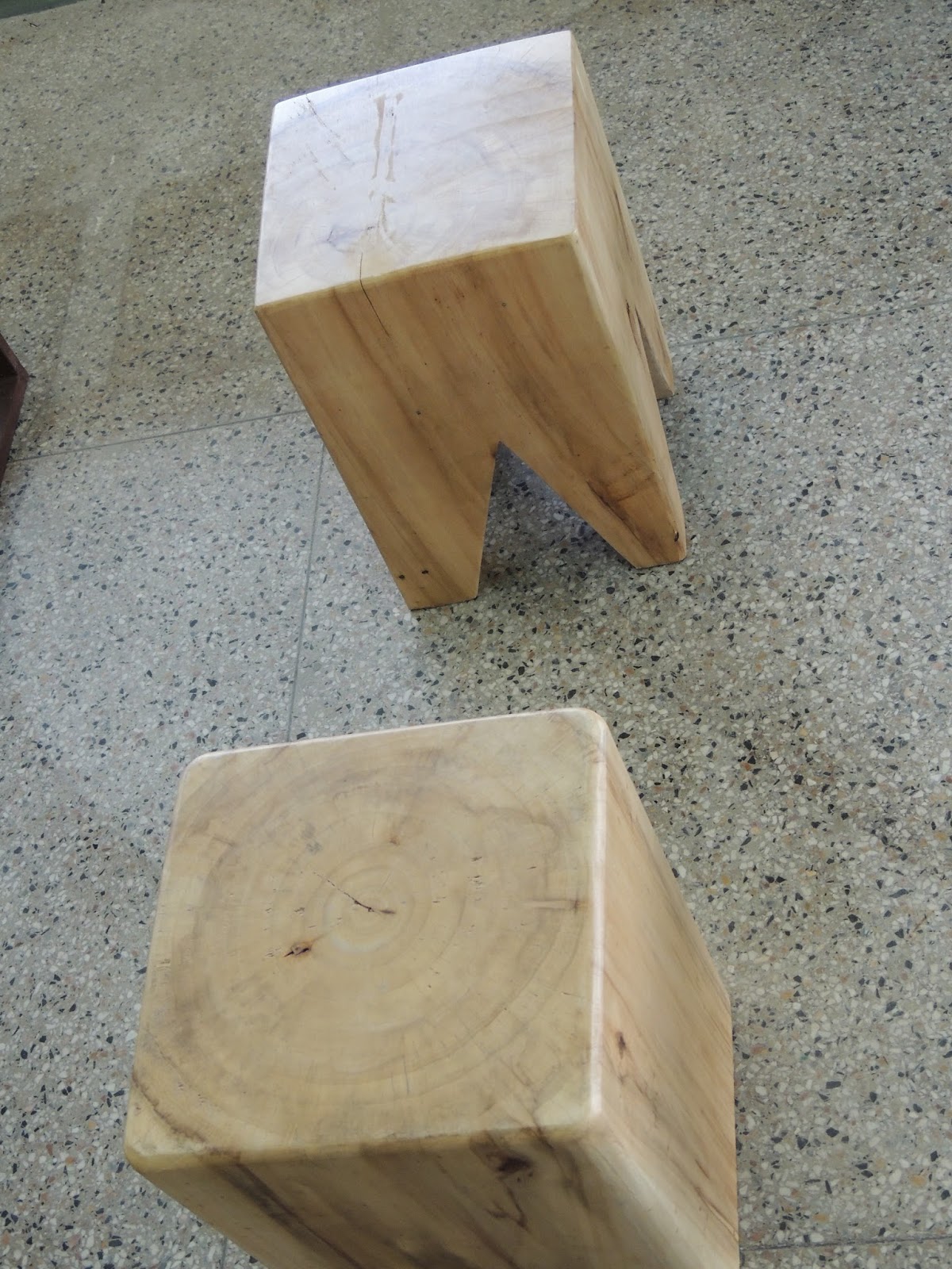 DESIGN | INSIDER : Otra oportunidad | Almacén de maderas