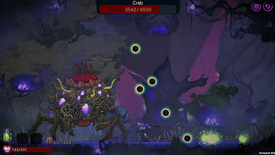 Collapsed Game Screenshot 5