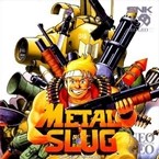 Metal Slug X Game For PC Full Version