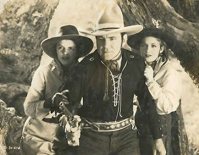 The Phantom Rider 1936 Image 4