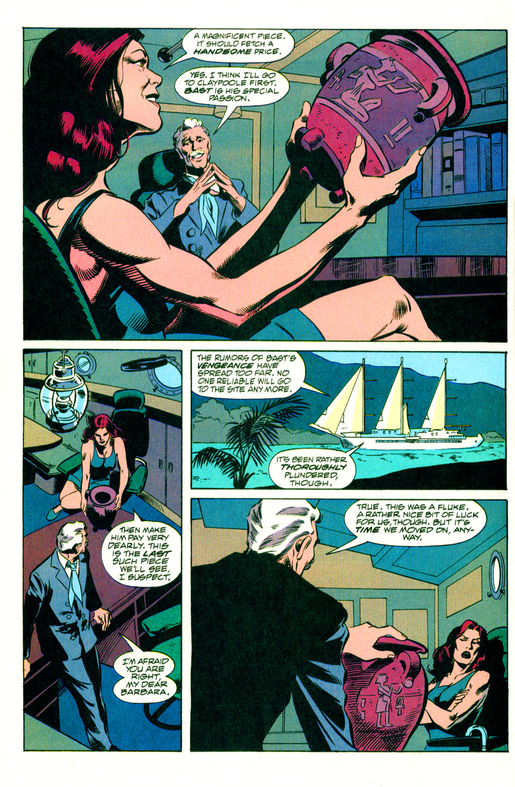 Wonder Woman (1987) Annual_4 Page 4