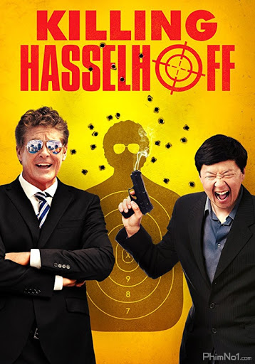 Phim Ám Sát Ngôi Sao - Killing Hasselhoff (2017)