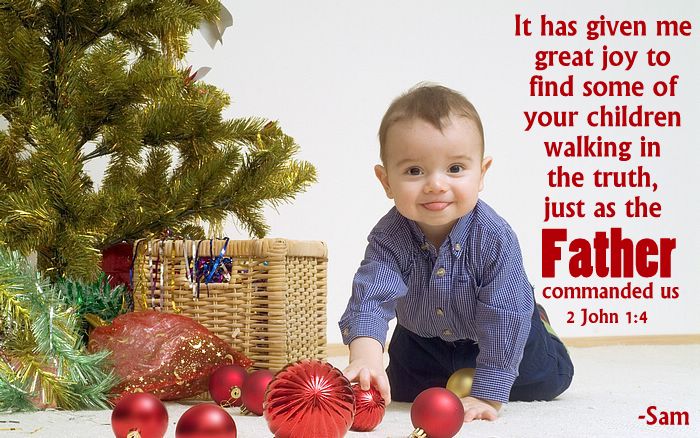 Christmas Great Joy Bible Verse Wallpapers