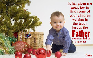 The joy of christmas if jesus Download HD Christmas & New Year 2018 Bible Verse Greetings Card & Wallpapers Free: Christmas