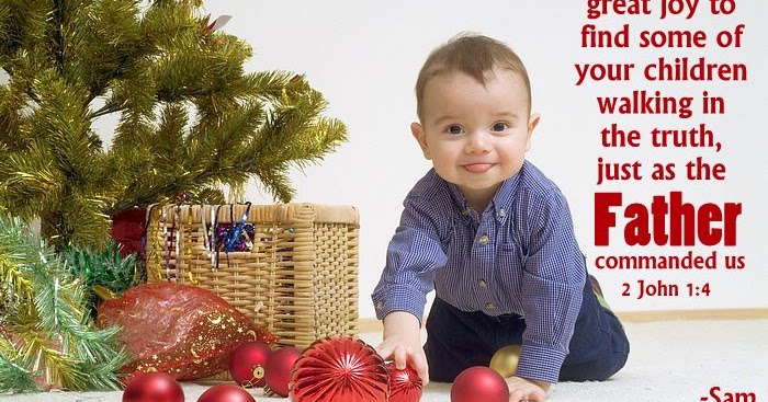 Christmas Great Joy Bible Verse Wallpapers