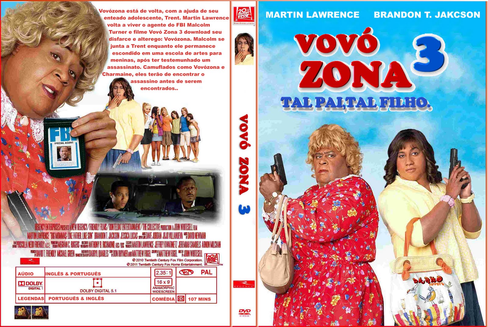 Vovó Zona 3 Tal Pai Tal Filho Capas Covers Capas De Filmes Grátis Vovó Zona 3 Tal Pai Tal Filho Capas Covers Capas De Filmes Grátis