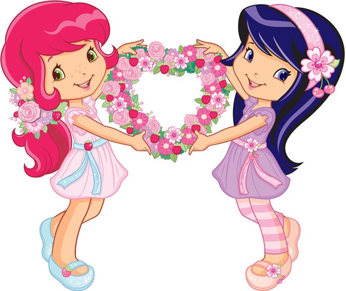 Online Cartoonz Strawberry Shortcake cartoon Full Episode Full