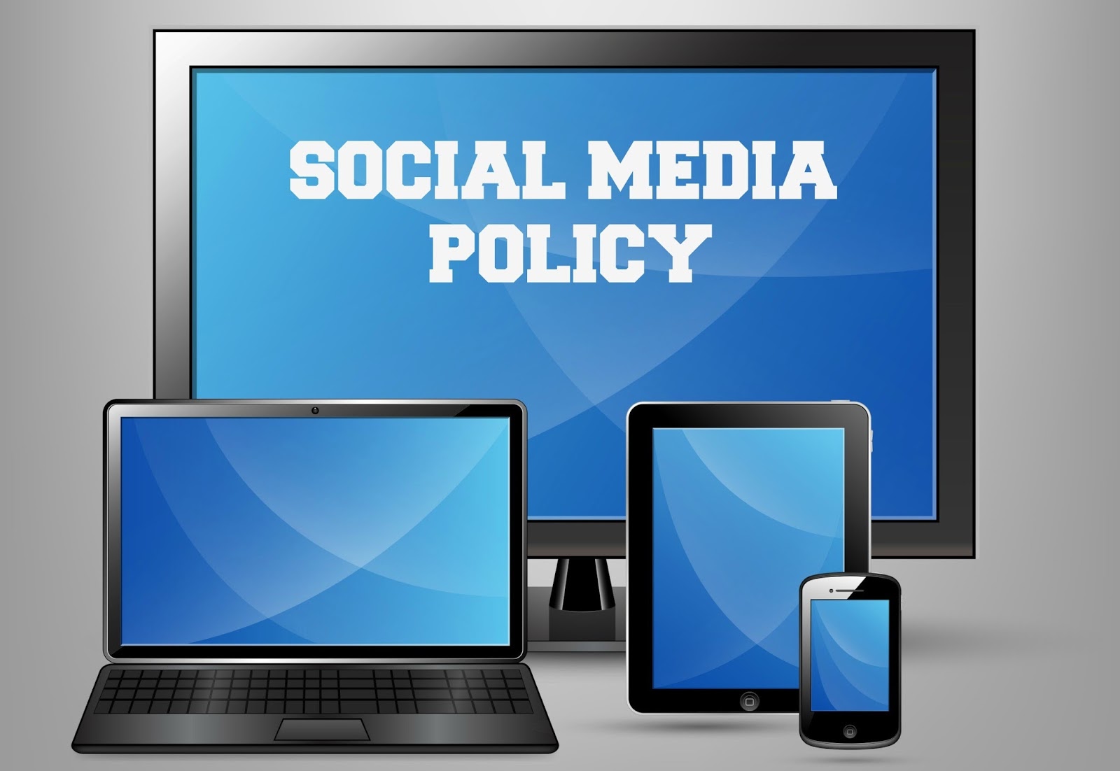 Healthcare Compliance Solutions, Inc. Being Clear on Healthcare Social Media Policies