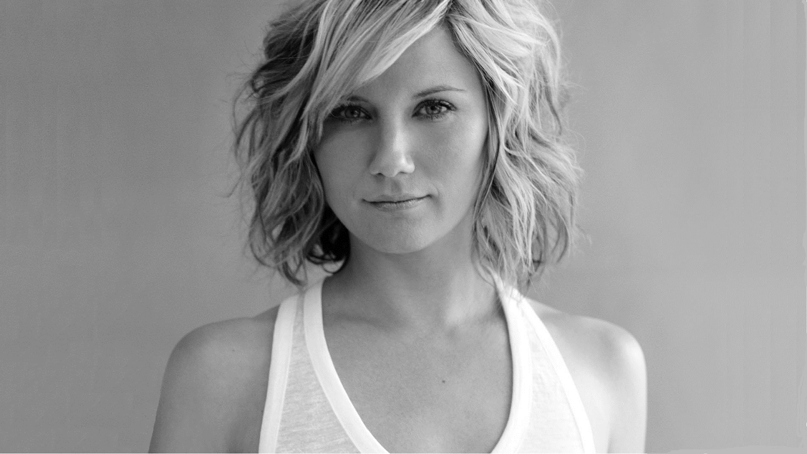 Entertainment World: Jennifer Nettles HD Wallpapers