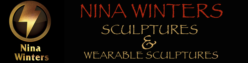 Nina Winters Sculptures