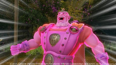 PC Games DRAGON QUEST HEROES Slime Edition