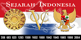Indonesian History