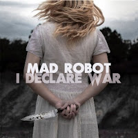 Disco MAD ROBOT - I declare war