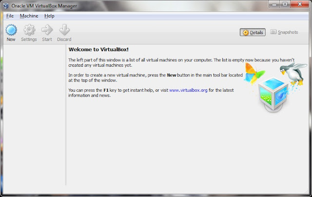 virtual box for m1 virtual box for m1