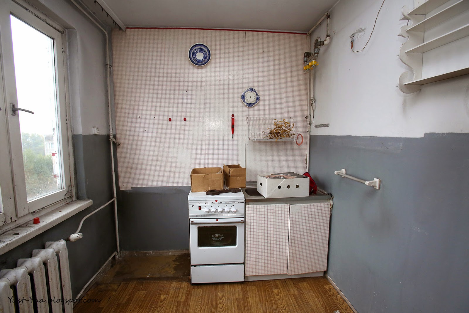 Diy I Zrob To Sam I Cos Z Niczego I Krok Po Kroku Remont