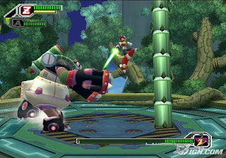 Mega man legends psp iso Mega man legends psp iso