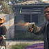 Gangsta Style Franklin GTA5