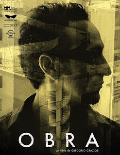 Obra - HDRip Nacional