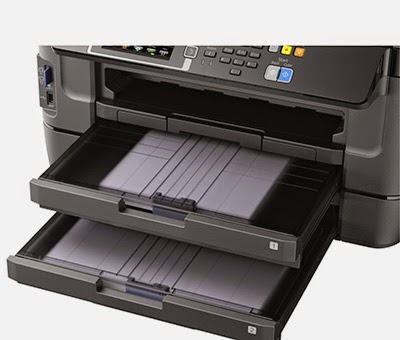 Driver Epson WorkForce WF-7620 Printer Download - Driver and Resetter