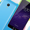 Smartphone LolliPop 5.1 Meizu M2 Note Octa Core Siap Diluncurkan