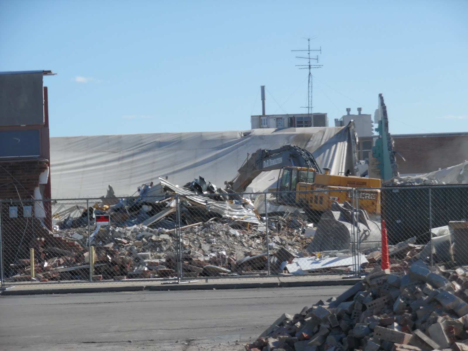 The Defiance County Ohio Virtual Museum Past and Present Defiance HS