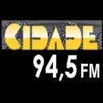 Ouvir a Rádio Cidade FM 94,5 de Nova Porteirinha / Minas Gerais - Online ao Vivo