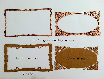 Tutorial moldura