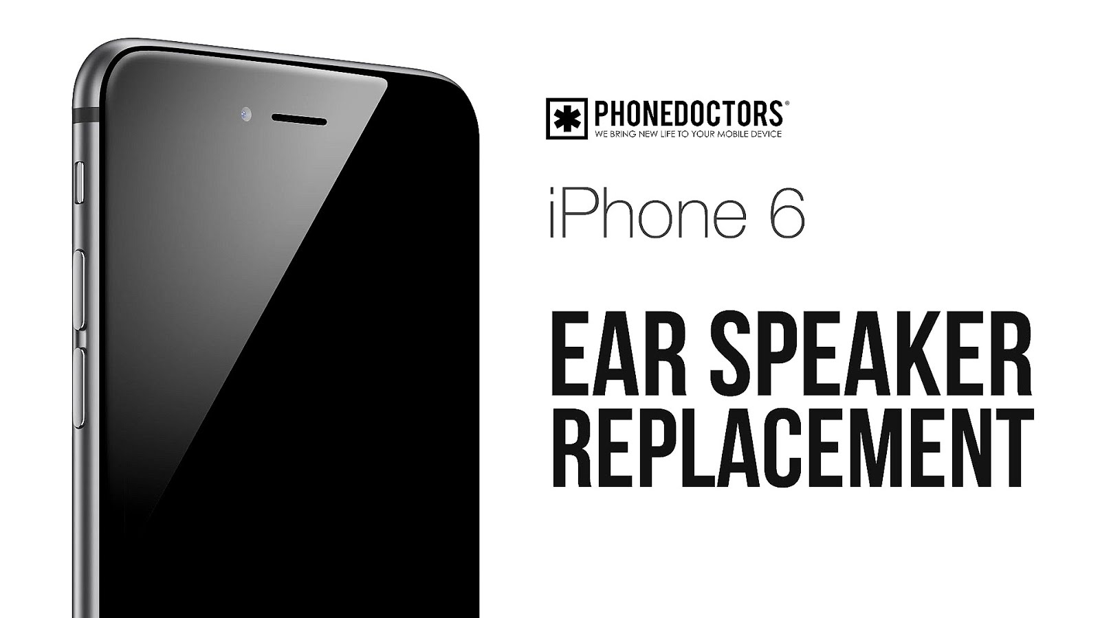 Fix Iphone Speaker Water Damage - Peak Choices