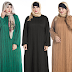 Model Baju Gamis Untuk Wanita Gemuk