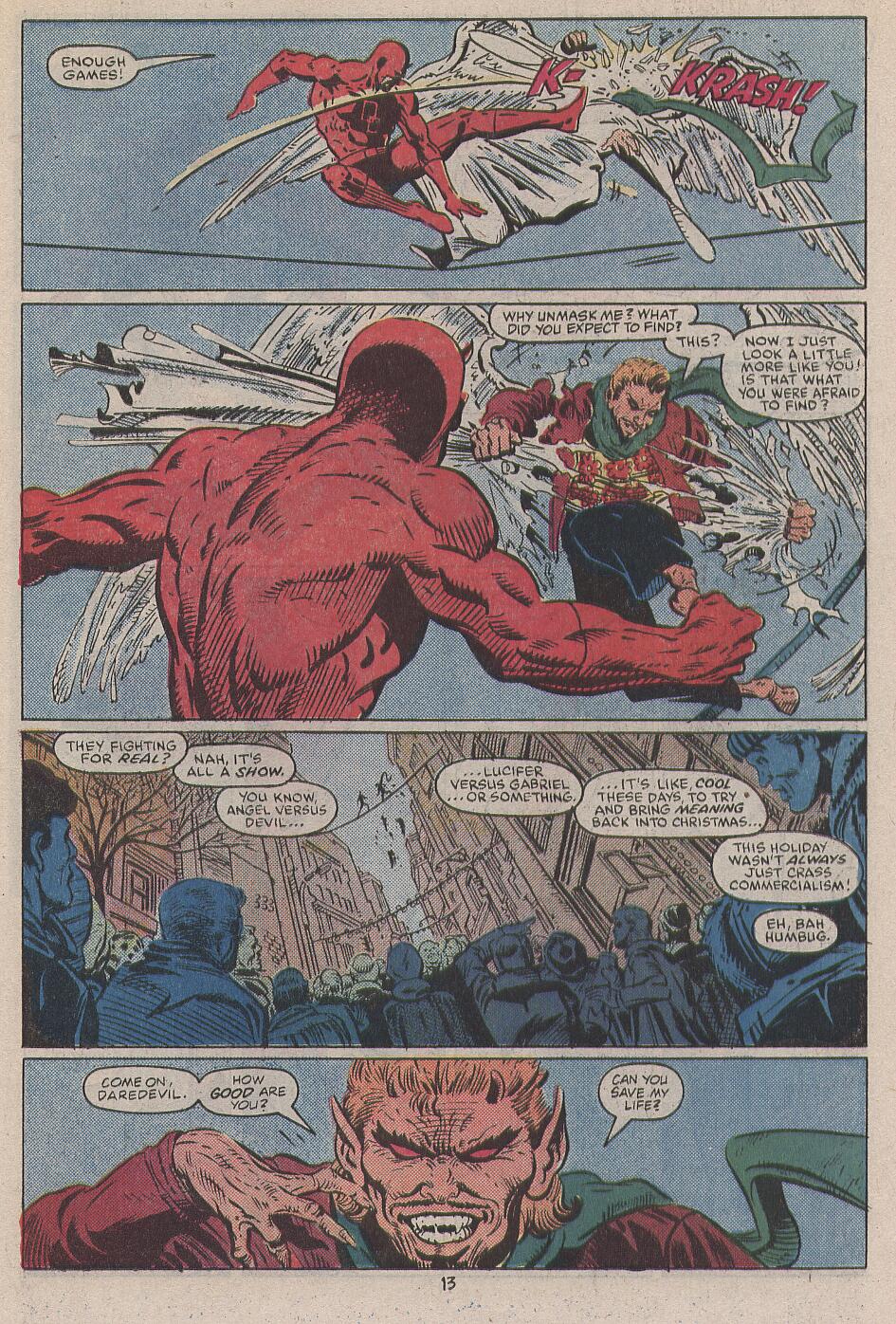 Daredevil (1964) 241 Page 13
