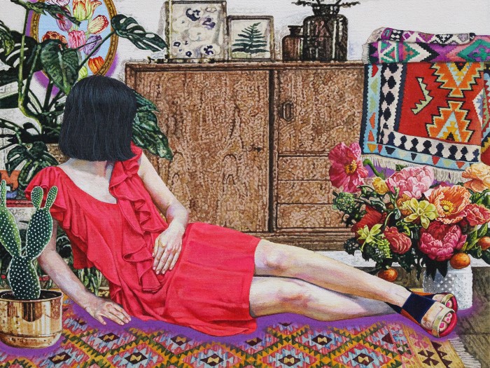 Naomi Okubo