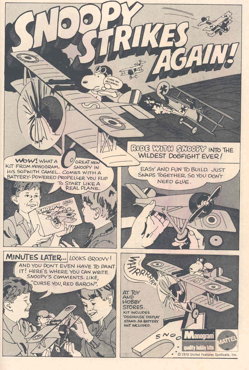 The Flash (1959) issue 201 - Page 35