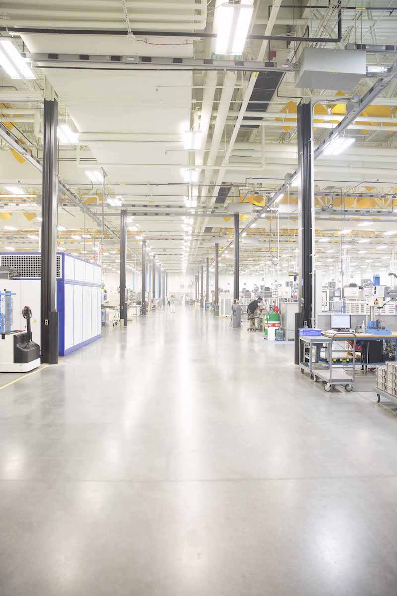 Glock Factory Tour Glock Perfection or Glock Paranoia