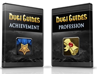 Warlords Profession Leveling 1 – 700
