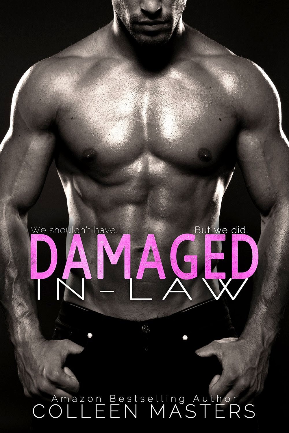 Damaged In-Law