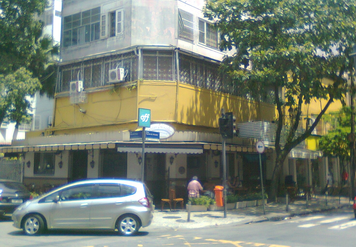I Love You Rio de Janeiro: Bares e Restaurantes de Ipanema (Ipanemas
