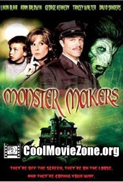Monster Makers (2003)