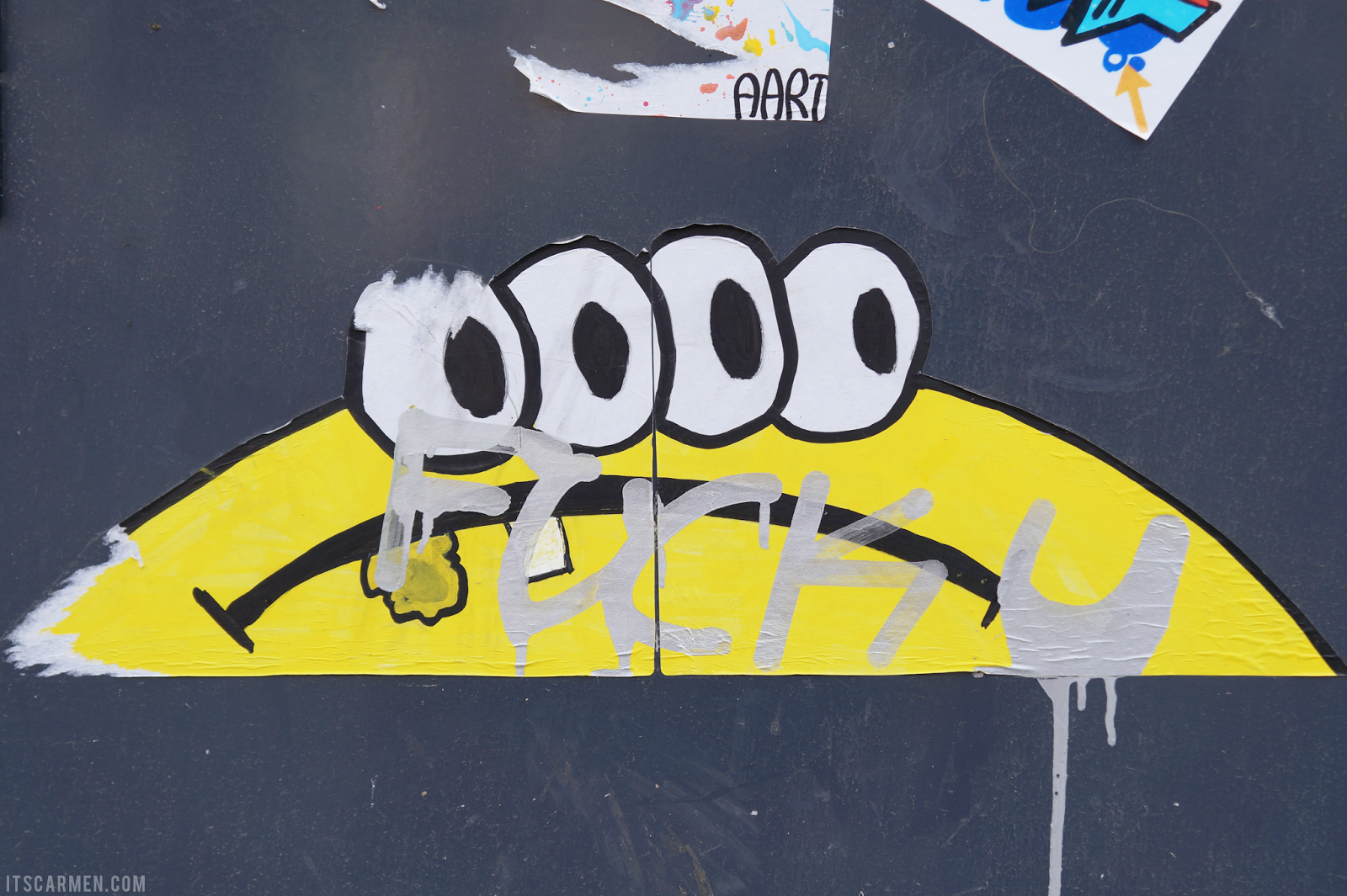 copenhagen graffiti