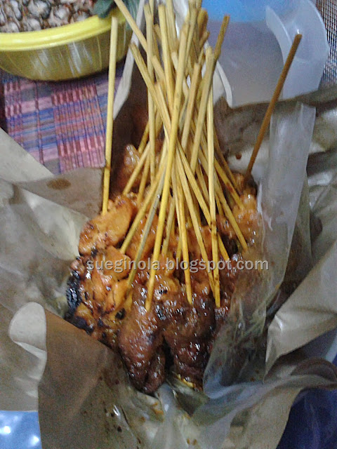 Satay near me